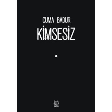 Kimsesiz-Luna Yayınları