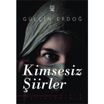 Kimsesiz-Luna Yayınları
