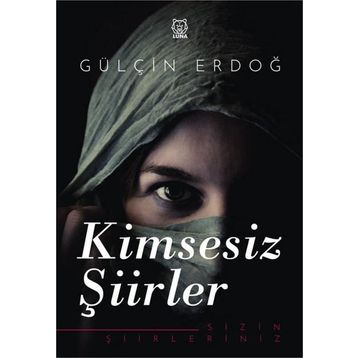 Kimsesiz-Luna Yayınları