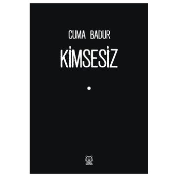 Kimsesiz-Luna Yayınları