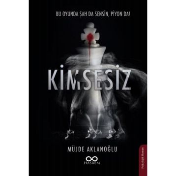 Kimsesiz - Müjde Aklanoğlu
