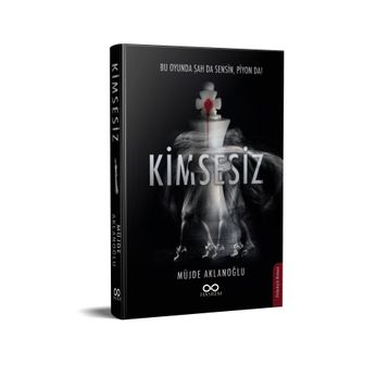 Kimsesiz - Müjde Aklanoğlu
