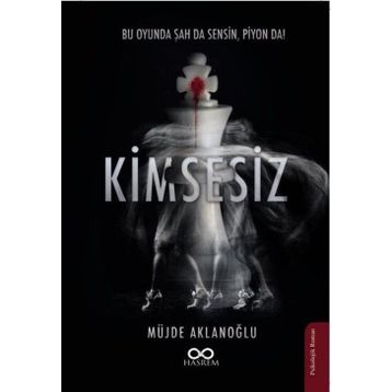 Kimsesiz - Müjde Aklanoğlu