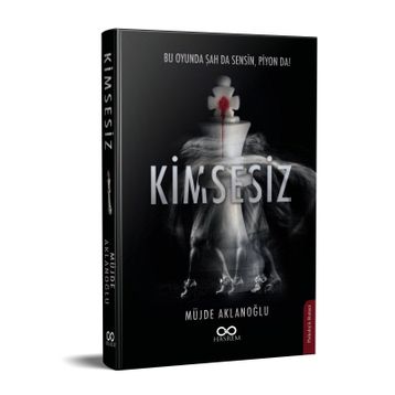Kimsesiz - Müjde Aklanoğlu
