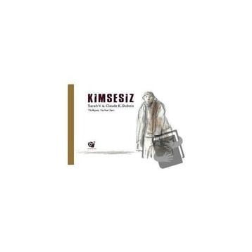 Kimsesiz - Sarah V. - Claude K. Dubois