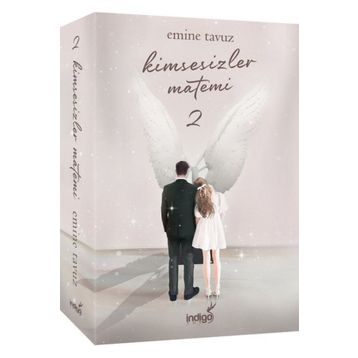 Kimsesizler Matemi - 2 İndigo Kitap