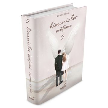 Kimsesizler Matemi - 2 İndigo Kitap