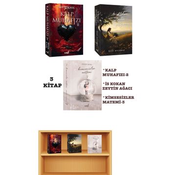Kimsesizler Matemi - 2 İndigo Kitap