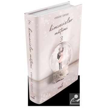 Kimsesizler Matemi - 3 İndigo Kitap
