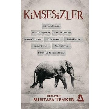 Kimsesizler - Mustafa Tenker