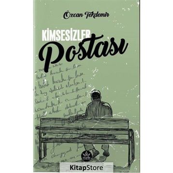 Kimsesizler Postası - Özcan Tekdemir