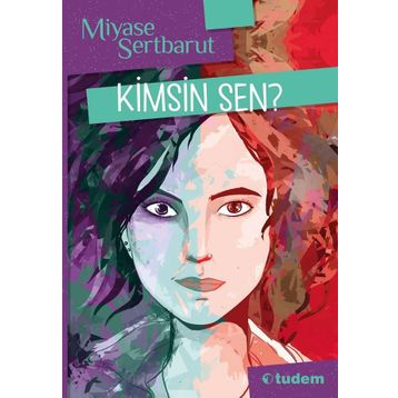 KIMSIN SEN? - MIYASE SERTBARUT
