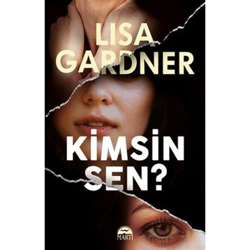 KIMSIN SEN? - MIYASE SERTBARUT