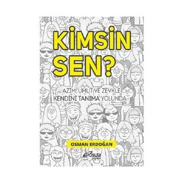 Kimsin Sen? - Osman Erdoğan