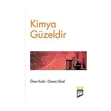 KIMYA GÜZELDİR - OSMAN GÜREL