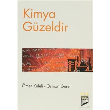 KIMYA GÜZELDİR - OSMAN GÜREL