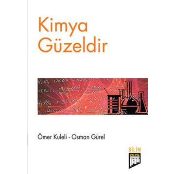 KIMYA GÜZELDİR - OSMAN GÜREL