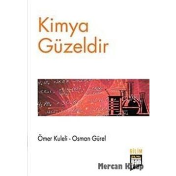 KIMYA GÜZELDİR - OSMAN GÜREL