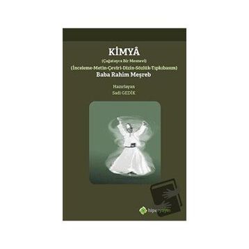 Kimya / Sadi Gedik / Hiperlink Yayınları