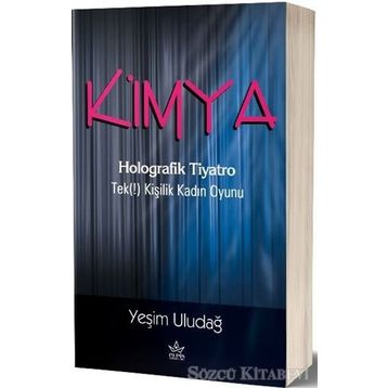 Kimya - Yeşim Uludağ