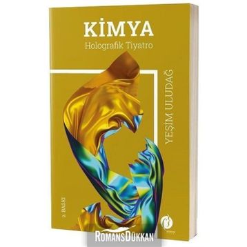 Kimya - Yeşim Uludağ