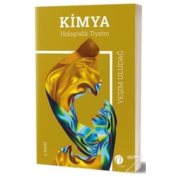 Kimya - Yeşim Uludağ