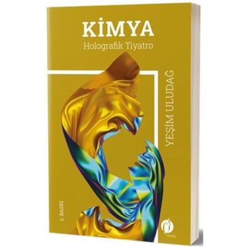 Kimya - Yeşim Uludağ