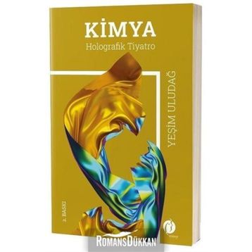 Kimya - Yeşim Uludağ