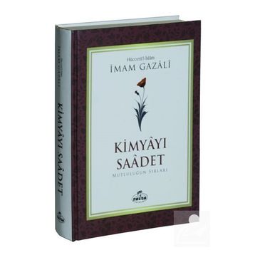 Kimya-yı Saadet - imami gazali