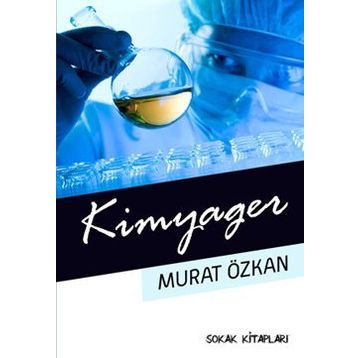 KIMYAGER - GENEL