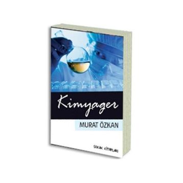 KIMYAGER - GENEL