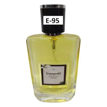 Kimyagerden Açık Parfüm Çeşitleri E95 EDP 50 ml Erkek Parfümü
