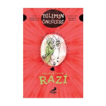 Kimyanın Dehası Razi - Süheyla Sancar