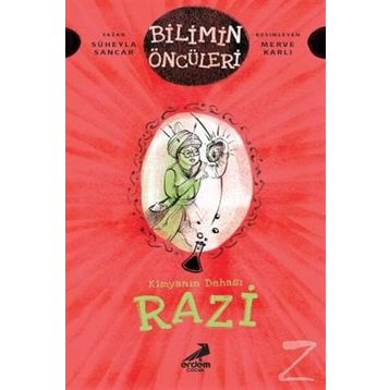 Kimyanın Dehası Razi - Süheyla Sancar
