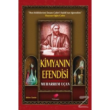 Kimyanın Efensisi - Muharrem Uçan