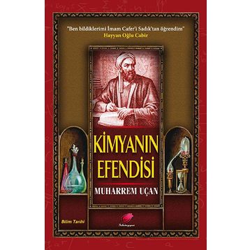 Kimyanın Efensisi - Muharrem Uçan