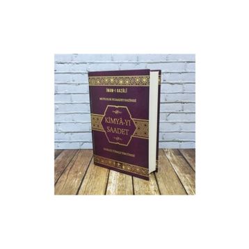 Kimyayı Saadet - İmam Gazali