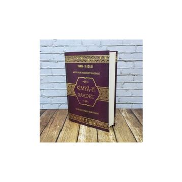 Kimyayı Saadet - İmam Gazali