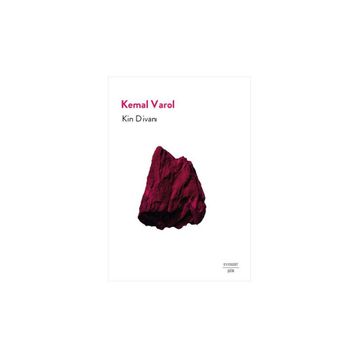 KIN DİVANI - KEMAL VAROL (ISBN:9789894793113)