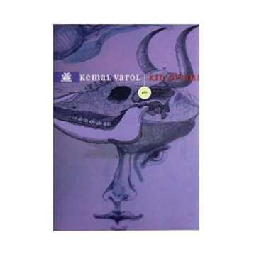 KIN DİVANI - KEMAL VAROL (ISBN:9789894793113)