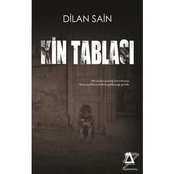 Kin Tablası - Dilan Sain