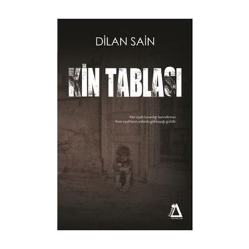 Kin Tablası - Dilan Sain