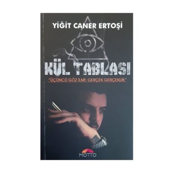 Kin Tablası - Dilan Sain