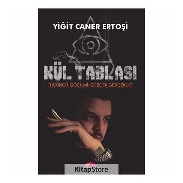 Kin Tablası - Dilan Sain