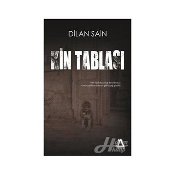 Kin Tablası - Dilan Sain