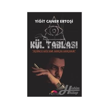 Kin Tablası - Dilan Sain