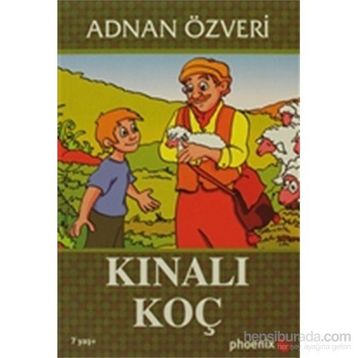 KINALI KOÇ - ADNAN ÖZVERİ