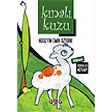 Kınalı Kuzu - Hüseyin Emin Öztürk