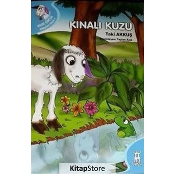 Kınalı Kuzu - Takı Akkuş