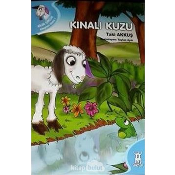 Kınalı Kuzu - Takı Akkuş